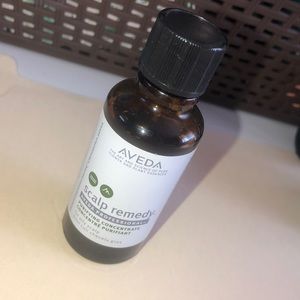 AVEDA scalp remedy purifying concentrate
